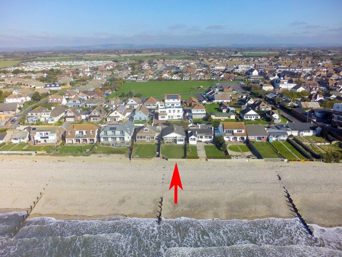 Property for Sale, West Wittering 31 Marine Close Baileys Estate Agent